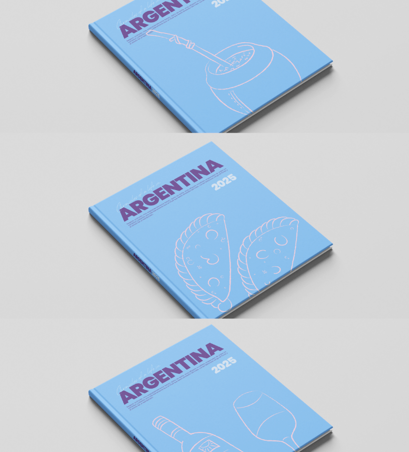 Foto 1 TP Argentina