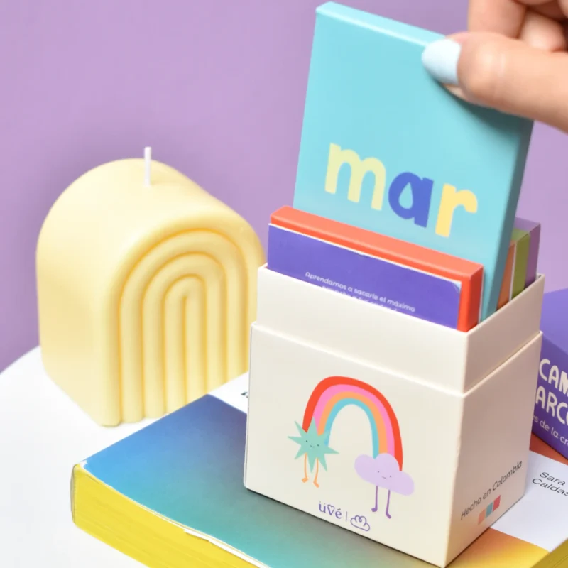 Productos creativos
